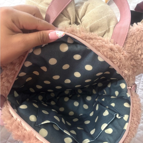 ShellieMay Large Backpack - Picture 5 of 5